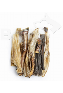 Balto Zestaw Gryzaków Dla Alergika 10Szt