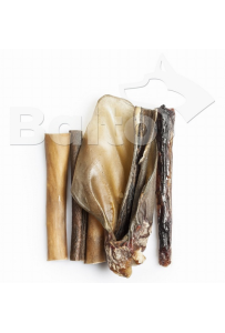 Balto Zestaw Gryzaków Na Długie Żucie 6Szt