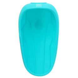 Collar Waudog Silicone Dysza Do Picia - Końcówka 165X90Mm Niebieska