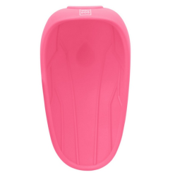 Collar Waudog Silicone Dysza Do Picia - Końcówka 165X90Mm Różowa