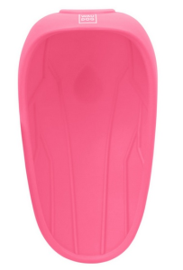 Collar Waudog Silicone Dysza Do Picia - Końcówka 165X90Mm Różowa