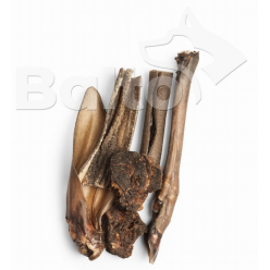 Balto Zestaw Gryzaków Z Dziczyzny 6Szt