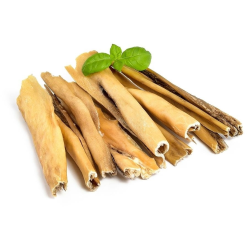 Arami C Skóra Jelenia – naturalny twardy gryzak dla psa z dziczyzny, 100g