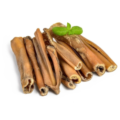 Arami C Skóra Dzika – naturalne suszone gryzaki dla psa 15cm, opakowanie 200g