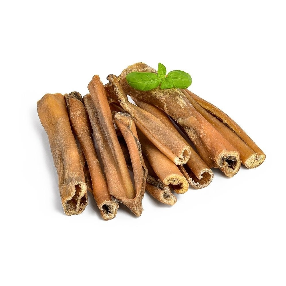 Arami C Skóra Dzika – naturalne suszone gryzaki dla psa 15cm, opakowanie 200g