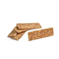 Naturalne paski indycze Arami C 250g - lekkostrawny przysmak z indyka dla psów w każdym wieku