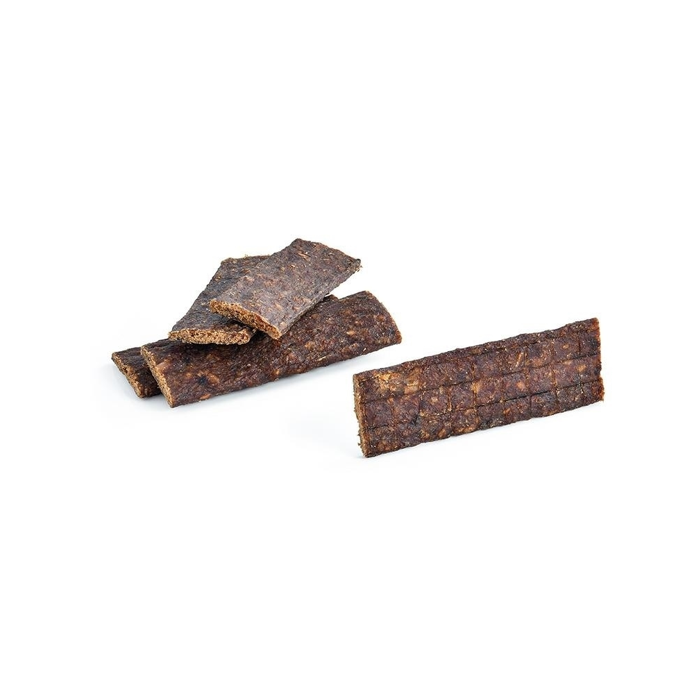 Arami C Paski Jagnięce – naturalna przekąska z jagnięciny dla psa, 250g