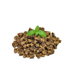 Arami C Trenerki Kostki Wołowe – naturalne miękkie smakołyki dla psa, 250g