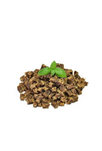 Arami C Trenerki Kostki Wołowe – naturalne miękkie smakołyki dla psa, 250g