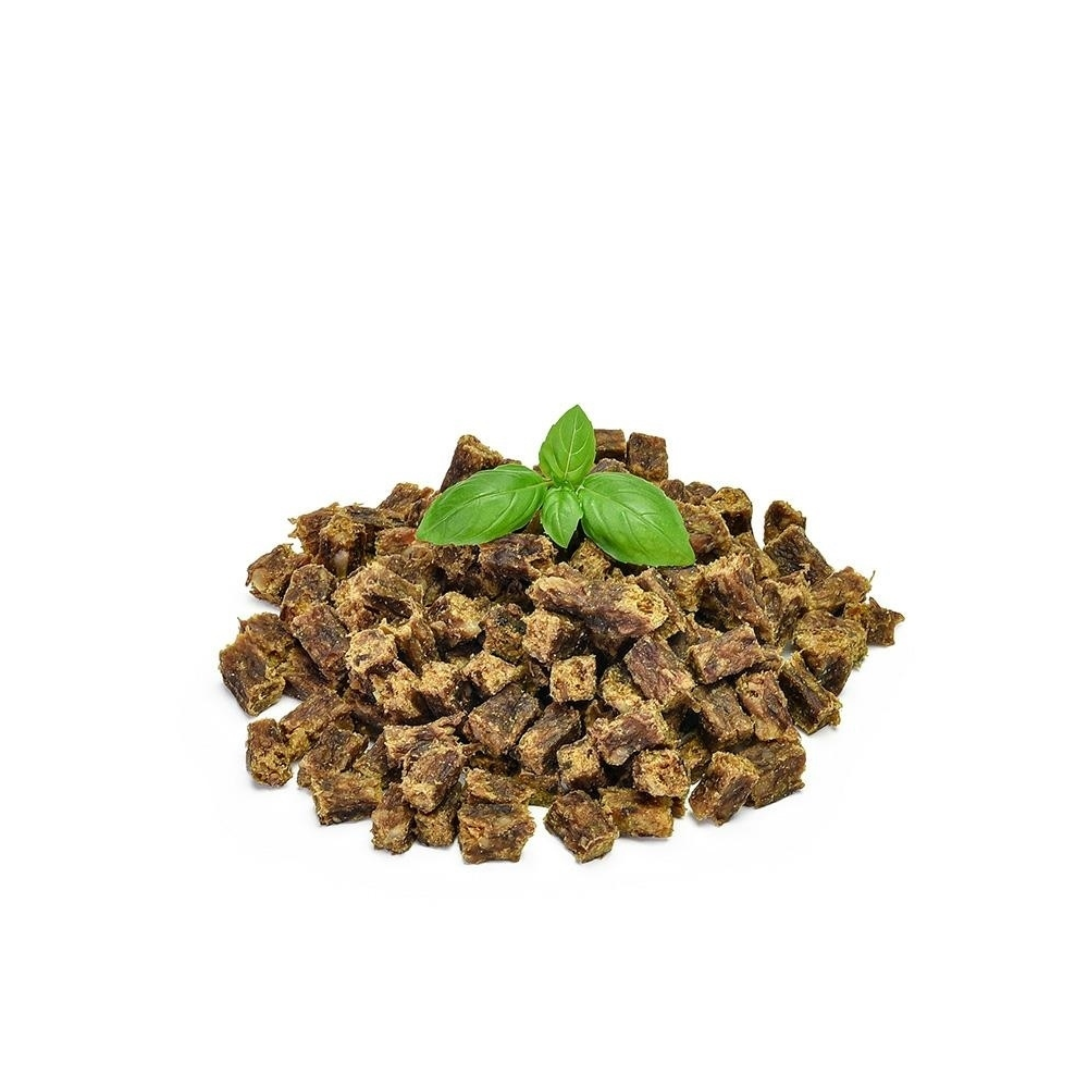 Arami C Trenerki Kostki Wołowe – naturalne miękkie smakołyki dla psa, 250g