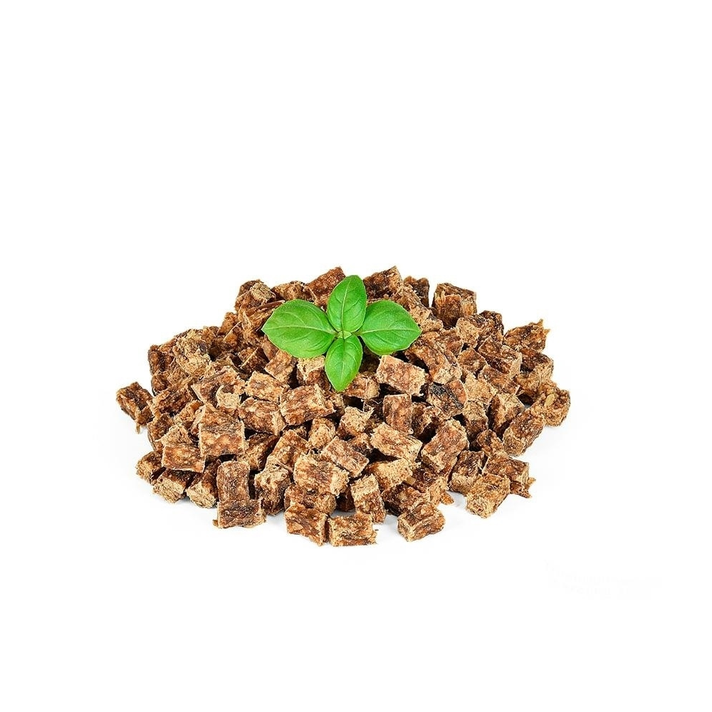 Arami C Trenerki Kostki Królicze – naturalne smakołyki treningowe z królika dla psa, 250g