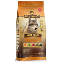 Wolfsblut Dog Wide Plain Large Breed - Konina I Bataty 2Kg