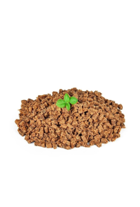 Naturalne suszone kostki z jagnięciny Arami C Trenerki w opakowaniu 500 g - zdrowa przekąska dla wszystkich psów