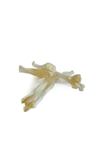 ALT: Arami A Uszy Królicze Białe 100g - lekkostrawny naturalny gryzak dla psa