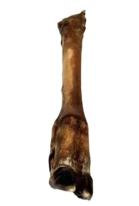 ALT: Arami B Racica Jelenia 1 szt. - naturalny twardy gryzak dla dużych psów