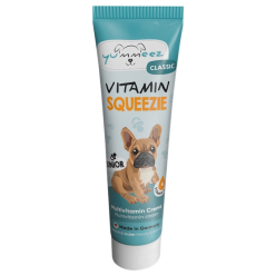 Yummeez Classic Squeezie Junior Witaminy 100G