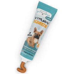 Yummeez Classic Squeezie Junior Witaminy 100G