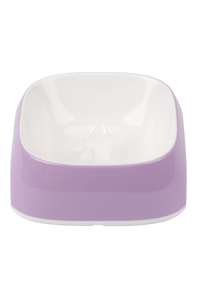 Ferplast Glam Miska Small Fioletowa