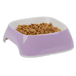Ferplast Glam Miska Small Fioletowa