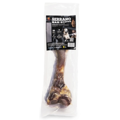 Mediterranean Natural Serrano Ham Bones Kość Szynkowa 1Szt 370G