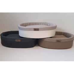 Diversa Legowisko Emily Skay R.2 Grafitowe