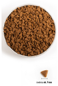 Acana Indoor Entree Cat & Kitten 340G