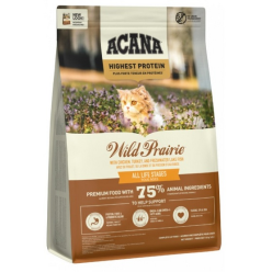Acana Wild Prairie Cat & Kitten 340G