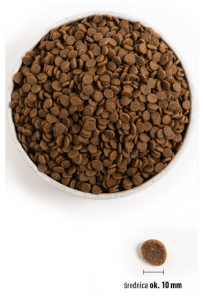 Acana Wild Prairie Cat & Kitten 340G