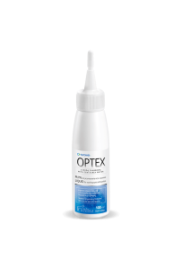 Eurowet Optex płyn do oczu i powiek dla psów i kotów 100 ml