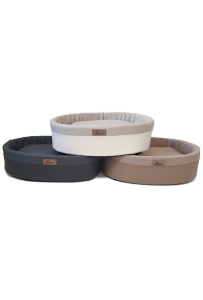 Diversa Legowisko Emily Skay R.2 Grafitowe