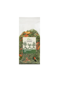 Tivo Marchewkowe Pole 150 g – naturalny przysmak dla królika i gryzoni