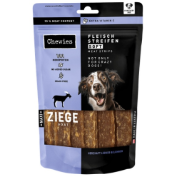 Chewies Meat Strips Soft Maxi Koza 150G