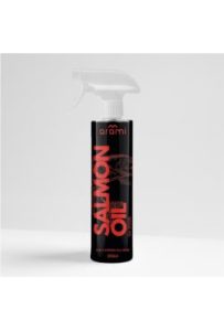 Arami Olej Z Łososia 250Ml  / Salmon Oil