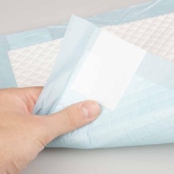 Duvo+ Podkłady Dla Psa Premium M 30x45cm 30szt - Superchłonne