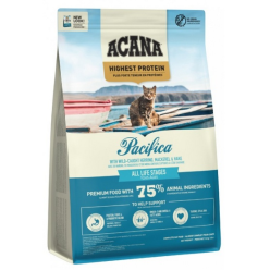 Acana Pacifica Cat & Kitten 1,8Kg