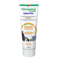 Vetoquinol Calo-Pet Pasta 120G