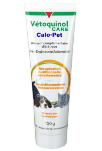 Vetoquinol Calo-Pet Pasta 120G