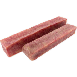 4Dogs Ser Himalajski "L" Truskawka 110g – Gryzak dla Psa 10-15kg