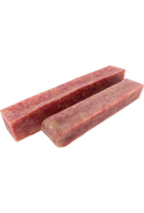 4Dogs Ser Himalajski "L" Truskawka 110g – Gryzak dla Psa 10-15kg