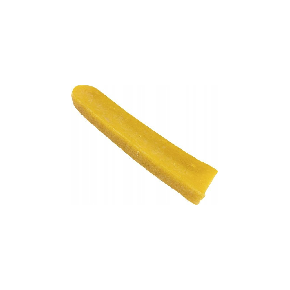 4Dogs Ser Himalajski "L" Kurkuma 110g – Gryzak dla Psa 10-15kg