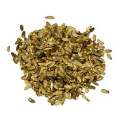 Tivo Gryzak Ostropest Nasiona 100g – Wsparcie Wątroby dla Gryzoni