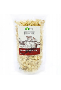 Tivo Warzywa Pietruszka Korzeń 125g – opakowanie suszonego korzenia pietruszki, zdrowego dodatku do diety gryzoni