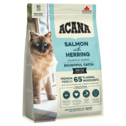 Acana Bountiful Catch Cat & Kitten 1,8Kg