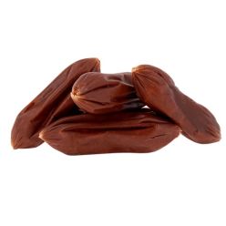 Chewies Beef Salametti Wołowina Z Sercami 60G