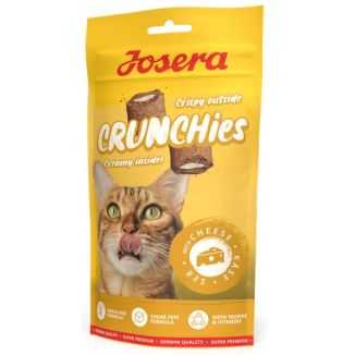 Josera Kot Crunchies Cheese 60G