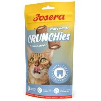 Josera Kot Crunchies Dental 60G
