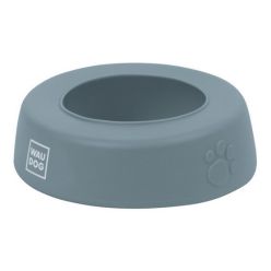Collar Waudog Silicone Miska Niewysypka 750Ml Szara