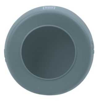 Collar Waudog Silicone Miska Niewysypka 750Ml Szara