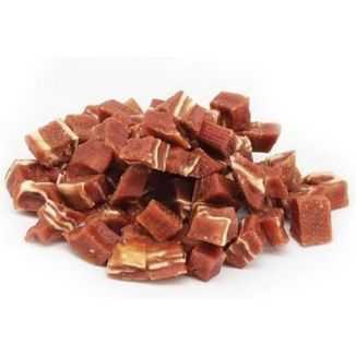 Ideapet O! Kostka Z Kaczką I Rybą 70G