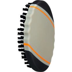 Trixie Zgrzebło dla Psa 7x12cm z Włosiem Mosiężnym i Nylonowym